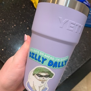 Gabby added a photo of their purchase