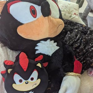 Carina added a photo of their purchase