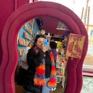 Cheyenne added a photo of their purchase