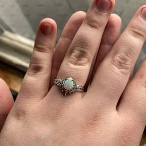 Liam added a photo of their purchase