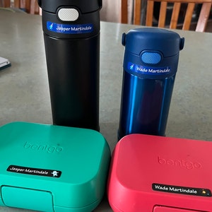 Melissa added a photo of their purchase