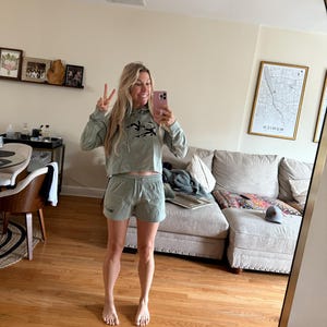 Etsy buyer added a photo of their purchase
