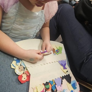 Carolyn heeft een foto van de aankoop toegevoegd