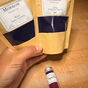 Natalia added a photo of their purchase