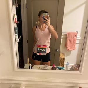 Hallie added a photo of their purchase