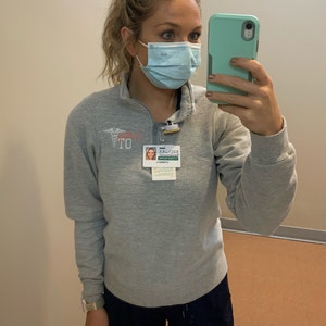 Lindsey added a photo of their purchase