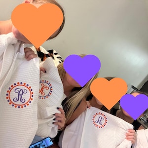 Jennifer added a photo of their purchase