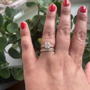 Laura added a photo of their purchase