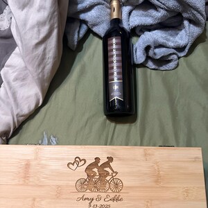 Etsy buyer added a photo of their purchase