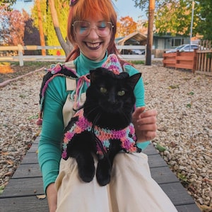 Kira added a photo of their purchase