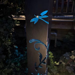 Lynn added a photo of their purchase