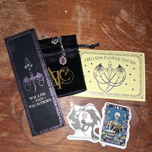 Mia added a photo of their purchase