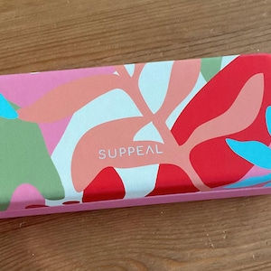 Anja added a photo of their purchase