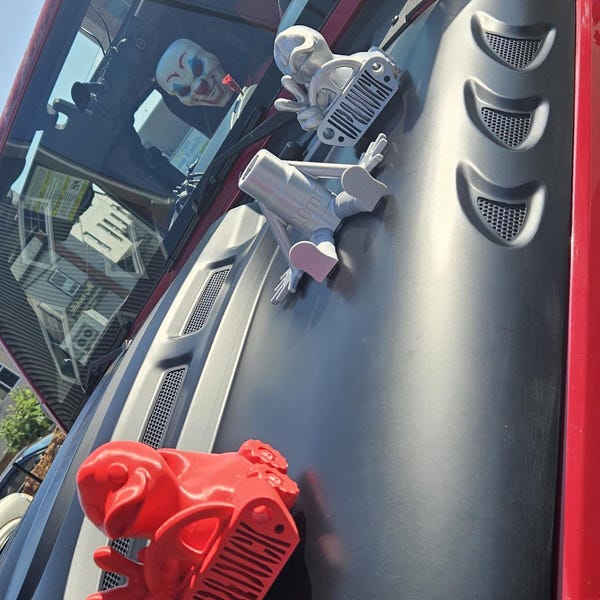 Breakdown Buddy 10mm Socket Figure for Wrangler Jeeper Gift for Trail ...