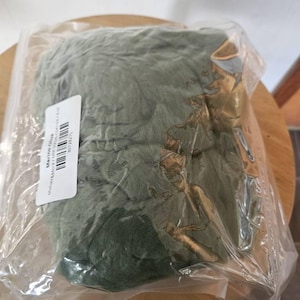 Elisa added a photo of their purchase