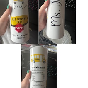 Rachel added a photo of their purchase