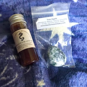 June added a photo of their purchase