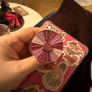 Tamara added a photo of their purchase