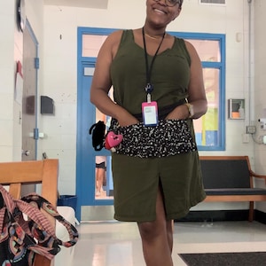 Delois added a photo of their purchase