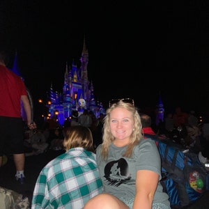 Jenna hat ein Foto des gekauften Artikels hinzugefügt