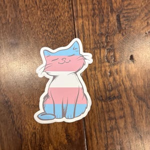 Etsy-koper heeft een foto van de aankoop toegevoegd