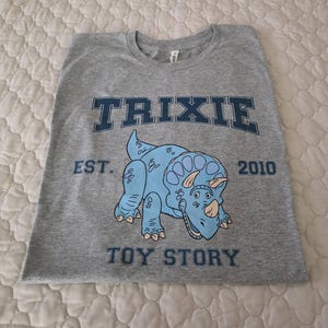 Teri added a photo of their purchase