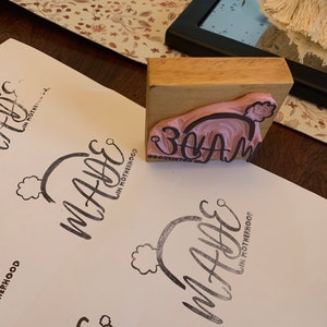 Relief Printmaking How-to-do-it Zine 2 Instruction Manual | Etsy