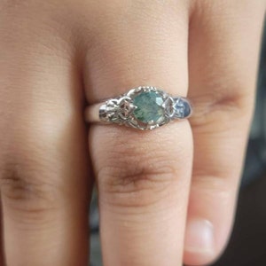 Cecilia added a photo of their purchase
