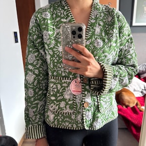 Angie ha añadido una foto de su compra