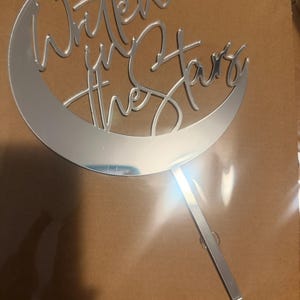 Crystal added a photo of their purchase