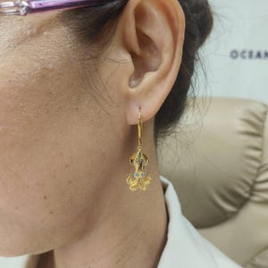 Comprador de Etsy ha añadido una foto de su compra