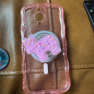 Ashley added a photo of their purchase