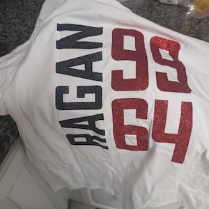 Rebecca added a photo of their purchase