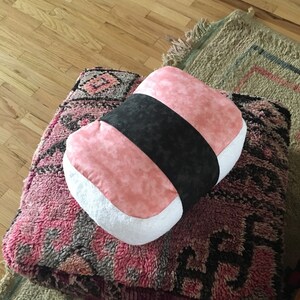 Spam Musubi Pillow Etsy