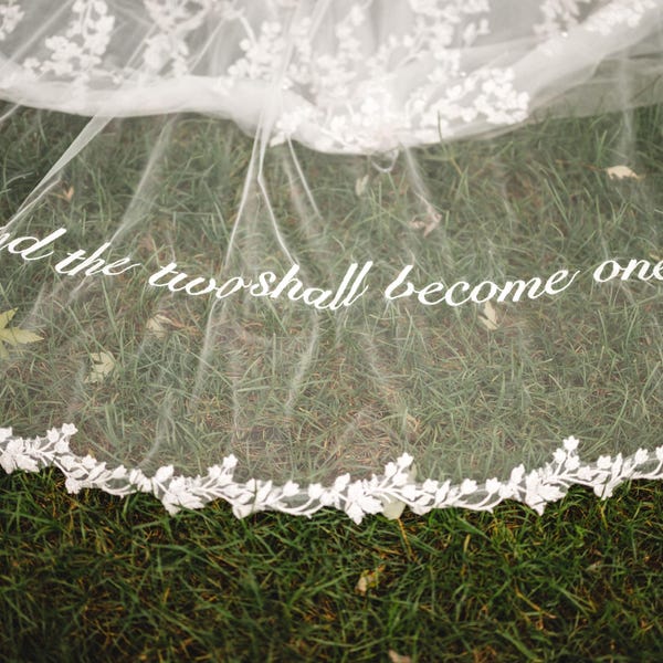 Custom Veil main image 1
