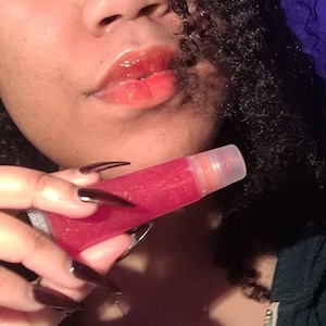 Lydia added a photo of their purchase