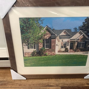 Heather added a photo of their purchase