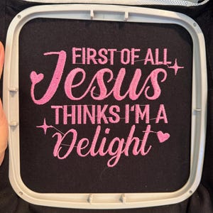 Christine added a photo of their purchase