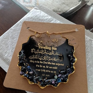 Mariam added a photo of their purchase
