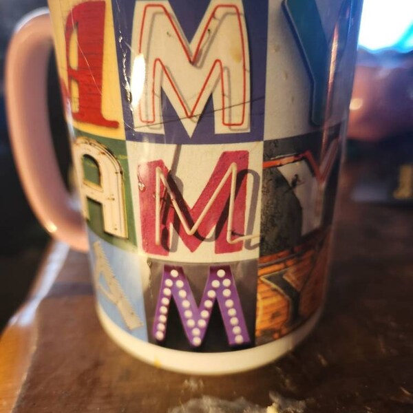 Personalized Pillow Case Featuring HEIDI in Sign Letters Custom