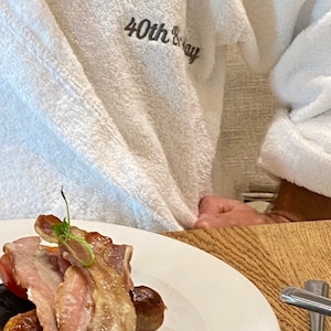 Nadine added a photo of their purchase