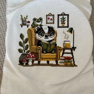 Emily added a photo of their purchase
