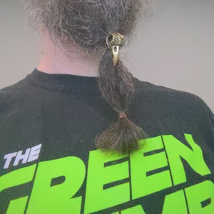 Garrett added a photo of their purchase