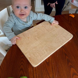 Elliot added a photo of their purchase