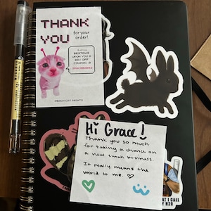 Grace added a photo of their purchase