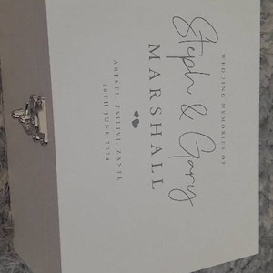 Steph added a photo of their purchase