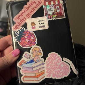 Amber ha añadido una foto de su compra