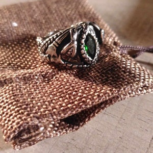 Barahir Etsy of Ring Aragorn -