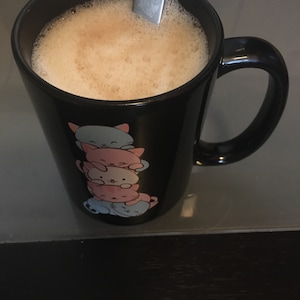 June added a photo of their purchase