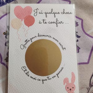 Anne-Sophie a ajouté une photo de son achat